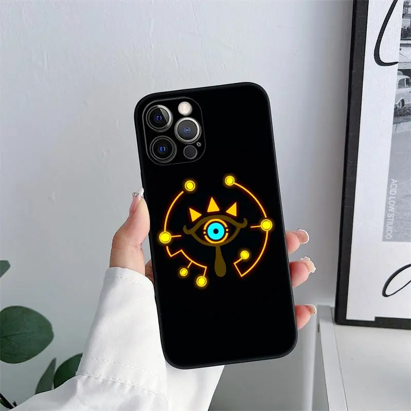 Legendary Adventure Phone Case | Sleek and Durable Protection Cover