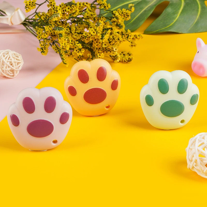Utility Knife Paper Cutter Mail Opener Cartoon Cute Bear Paw Mini Utility Knife Wrapping Box Paper Envelope Cutter Letter Opener Student Stationery Scrapbooking Tools