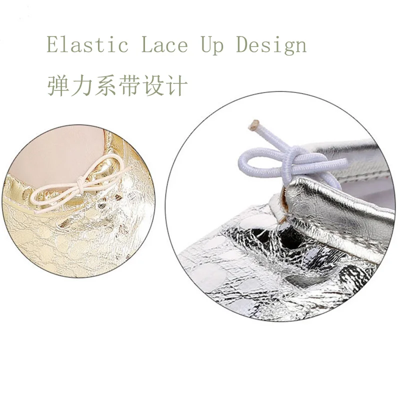 Рисунок 4 - Качественные туфли для йоги и танца