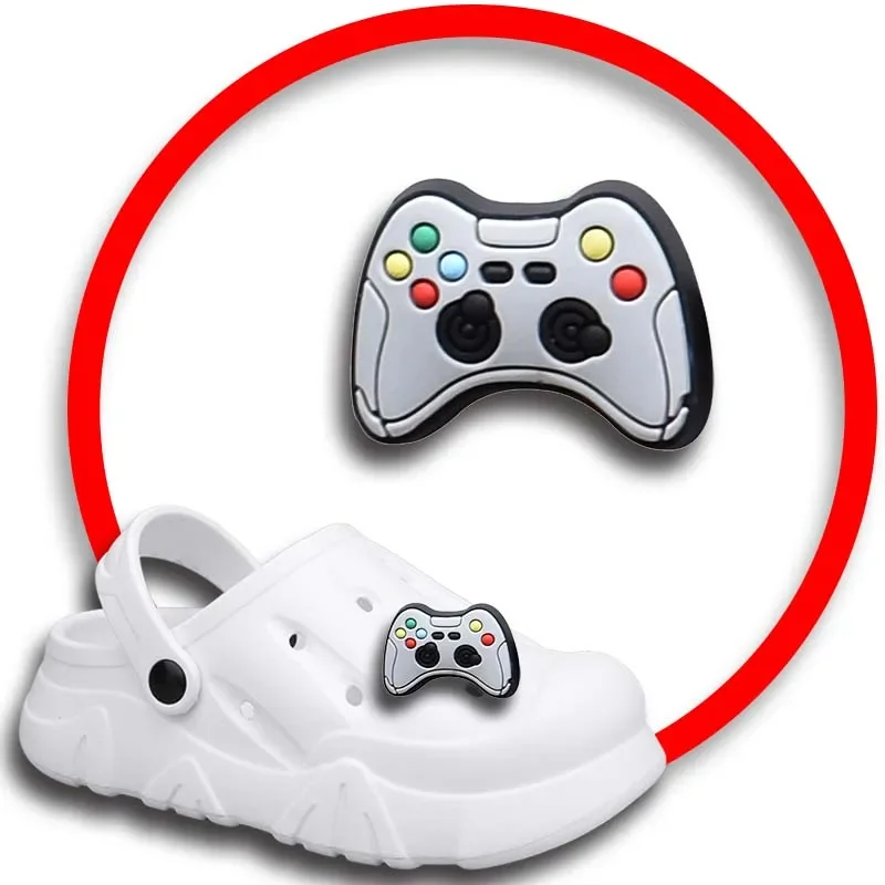 

Штифты для обуви Crocs, аксессуары для обуви, 33 вида украшений, пряжки для джинсов, сандалий, Детские сувениры, подарок для мальчиков и девочек