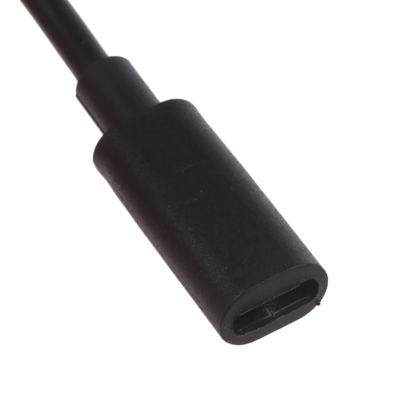 USB C Extension Cable On/Off Switch Charging and Data Transfer Any Type C Device usb type c cable usb extension cable usb charging cable usb adapter cable type c charger cable connector extension cable usb extension adapter