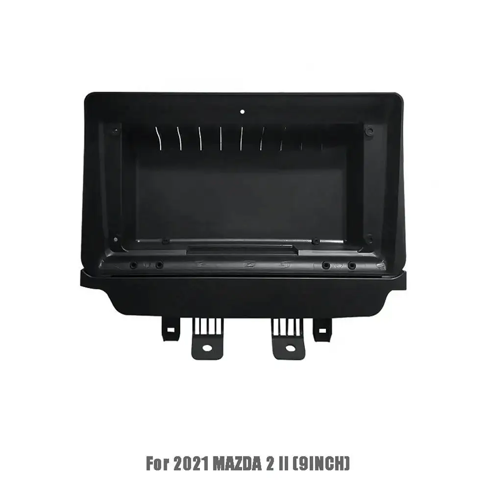  2 2014-2021(9 ġ)   ٸ, ȵ̵ GPS MP5 ׷ ÷̾, 2 Din   г   ġ Ʈ