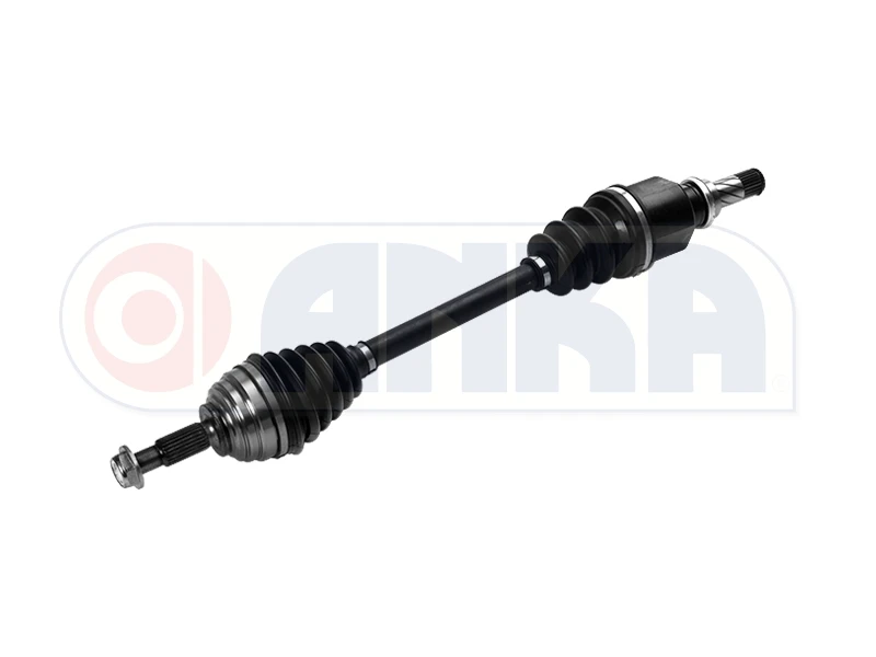 

ACS полный на левой стороне KANGOO III для 101010 10 08 (DIS FREZE:27 IC FREZE:26 Длина: 675)