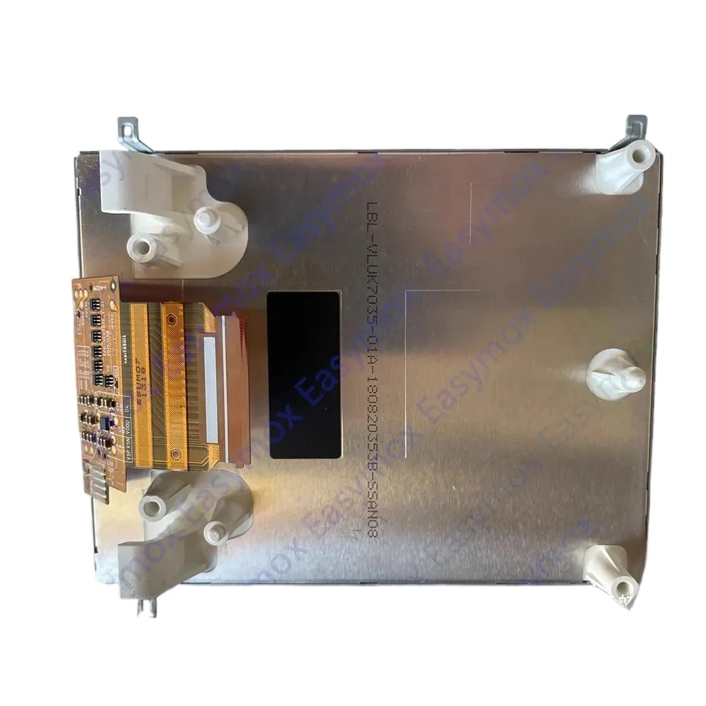 Pantalla LCD de 5" para grupo de instrumentos combinado Land Rover Range Evoque y LR2 2012-2018 DH 5210849 AF DH 5210849 2