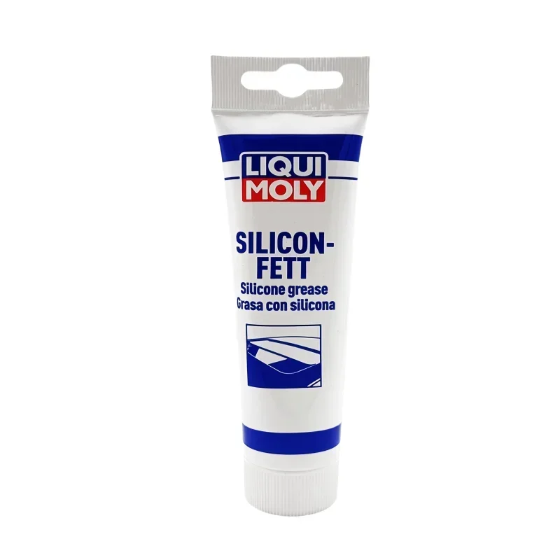 Super Lube Noise In Full Tear Down Cleaning - Foto 5