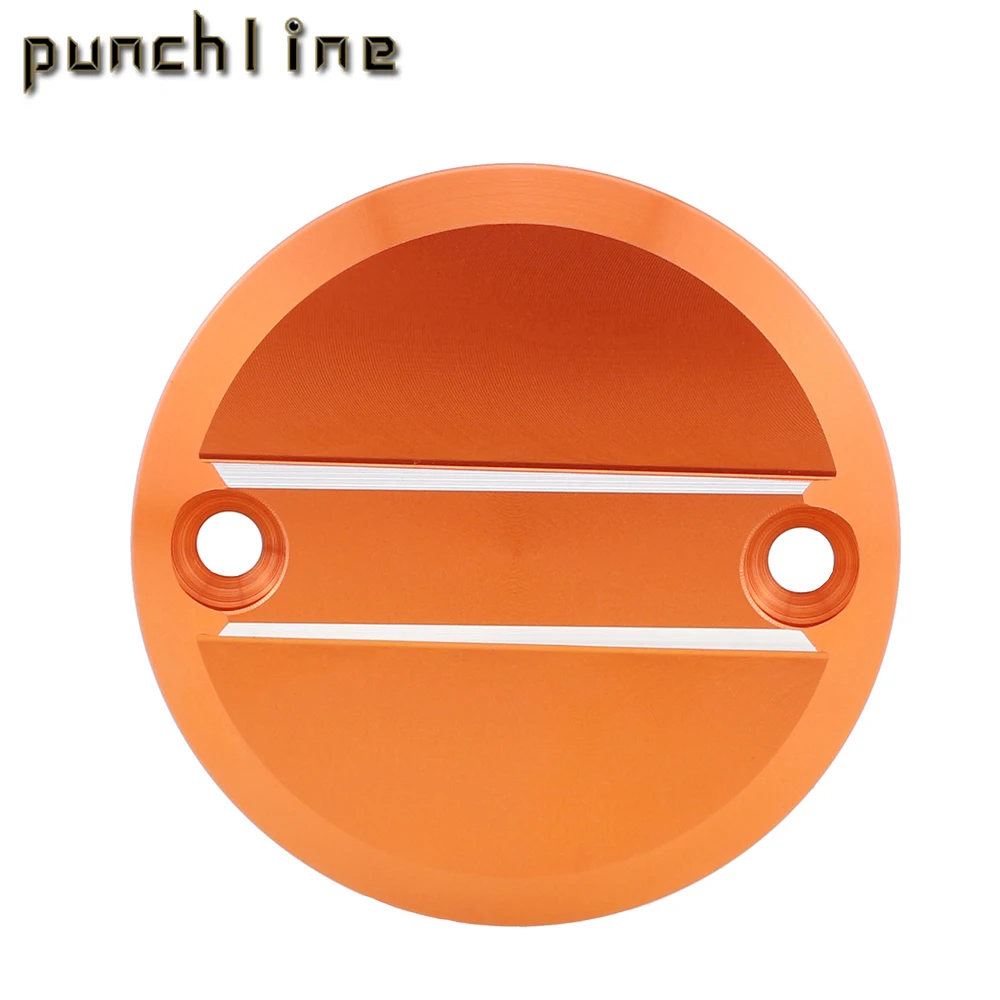 Enhanced Front Brake Fluid Reservoir Cap Cover for Scrambler and Thruxton Series
