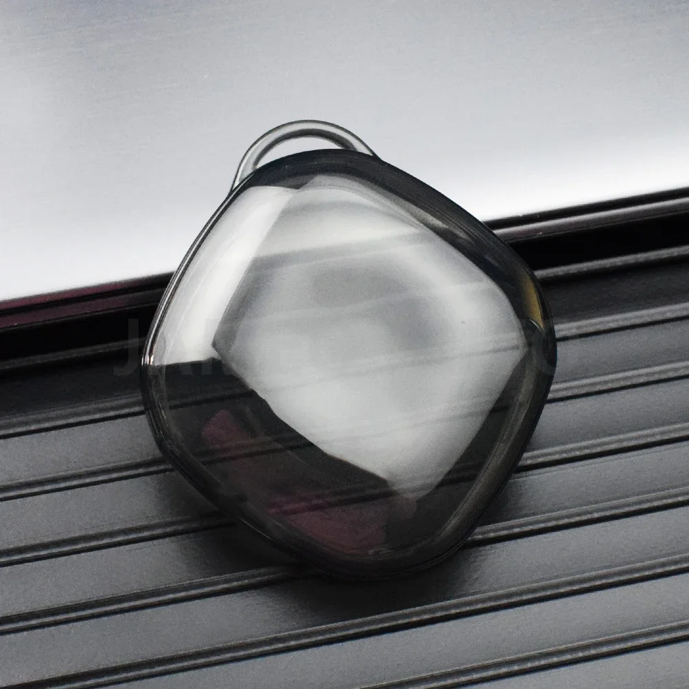 Key Case Key Case Cover Car Key Shell Remote Control Case Cover Transparent Shell Fob Cover Car Remote Key Protection Shell for Chery Jetour