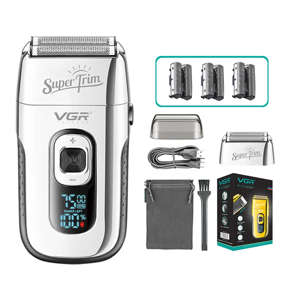 Рисунок 4 - Оригинальное лезвие