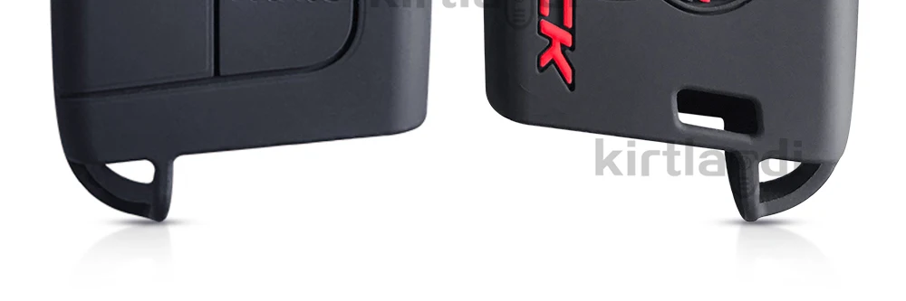 Premium Key Case for Jeep & Dodge Vehicles