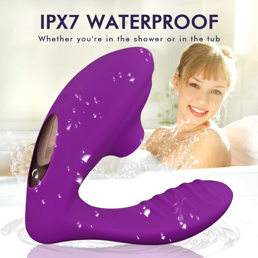 Clitoral Sucking Vibrator for Women Wireless APP Vagina G Spot Stimulator Blowjob Clit Masturbator 10 Vibrations Speed Adult Toy