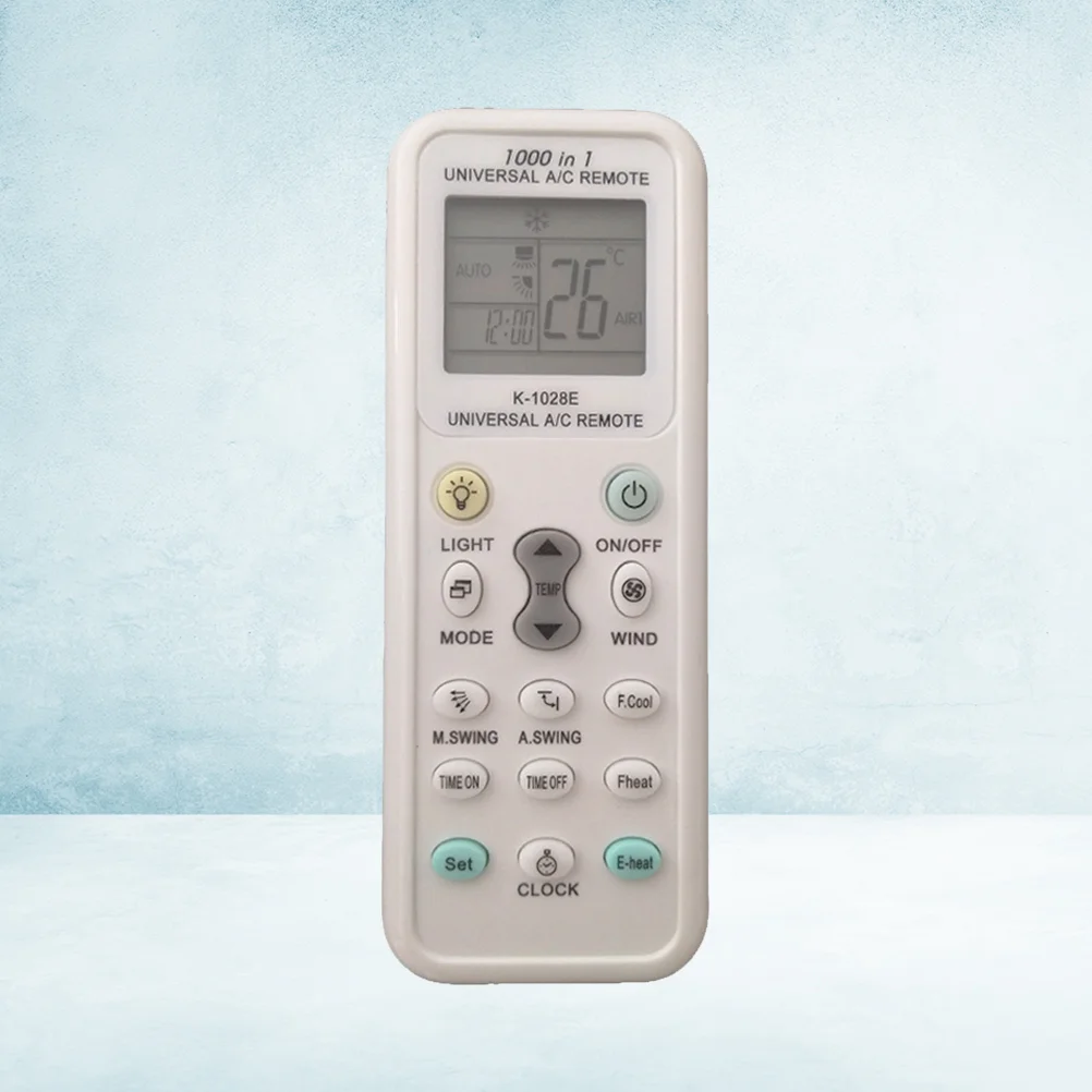 Air Conditioner Controller Universal 1Pc for Home Office