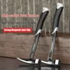Hammer Nail Magnetic Outdoor Multi-functional Claw Hammer Steel Hand Hammer Anti-skid Suction Automatic Tools Anti-vibration 1