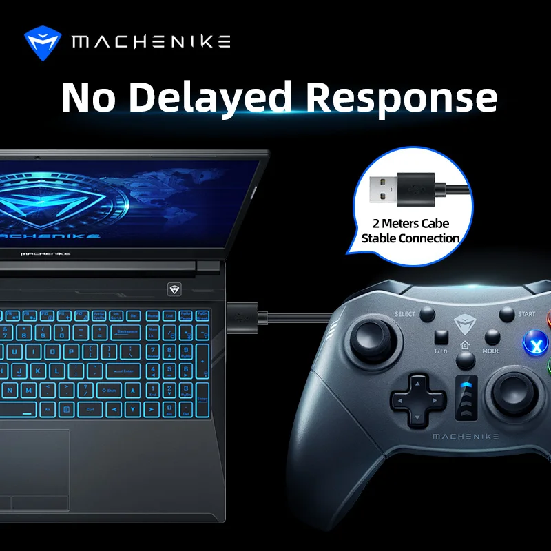 Machenike-/  е, ٵ ġ ȣȯ, ȵ̵ TV ڽ  Ʈ PC ̽ƽ  Ʈѷ
