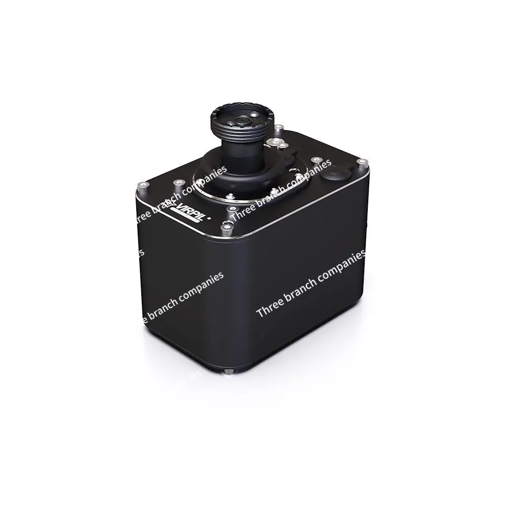 Vpc MongoosT-50CM3ベースのシミュレートされたフライトロッカー