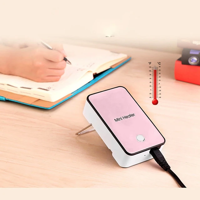 Battery Operated Heaters Heater Mini Electric Space Use Fan Office Home Electric  Heaters for The Home Large Room Wall Mount - AliExpress