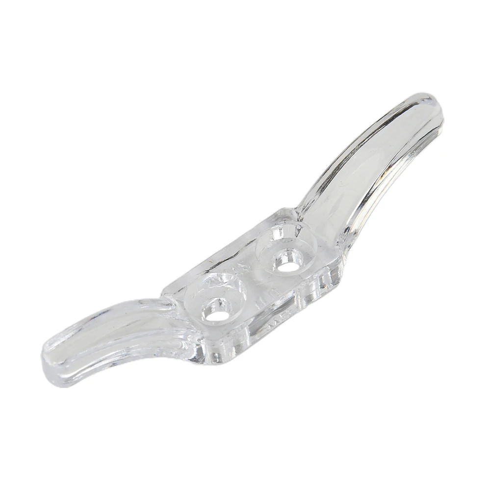 Vorhang Clips Jalousie Clips Jalousien Roller Safe Clear Cleat Roller Vorhang Kette Haken Für Vorhang Schnur Kunststoff – Detail 3