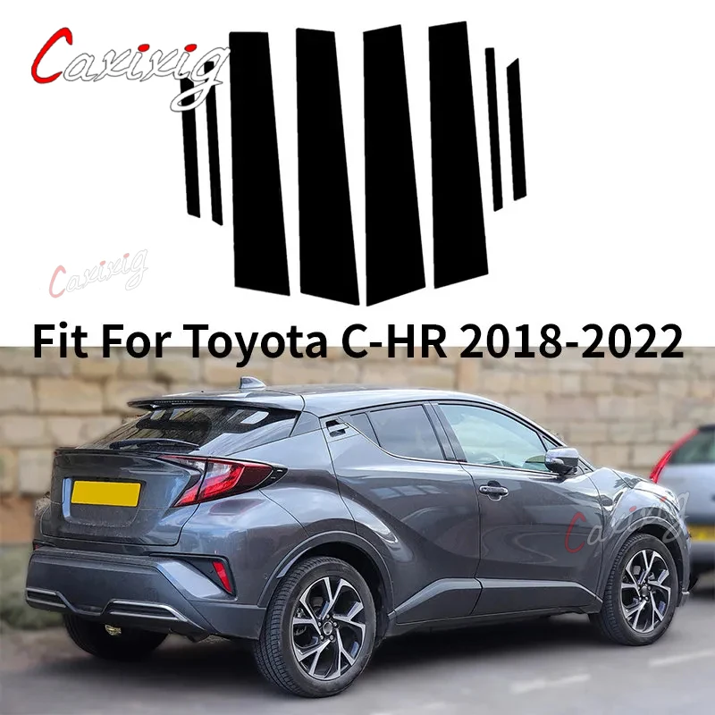 ڵ Ÿϸ  Ʈ, Ÿ C-HR CHR 2018 2019 2020 2021 2022 ¦   Ŀ Ʈ ƼĿ, ڵ ׼