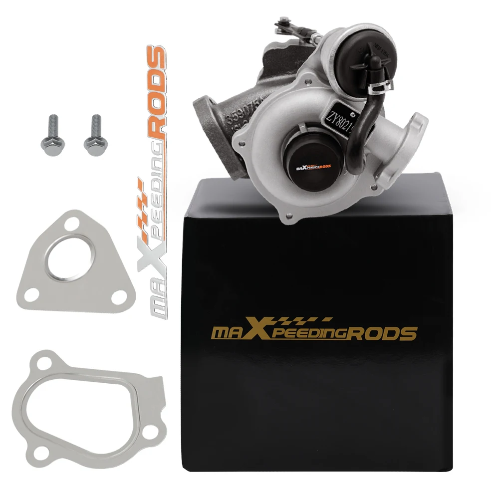 Turbocompressore Per Opel Vauxhall Corsa D 1.3 Cdti 51Kw 69Hp 05-08 54359700005 1607371380 73501343 71784113