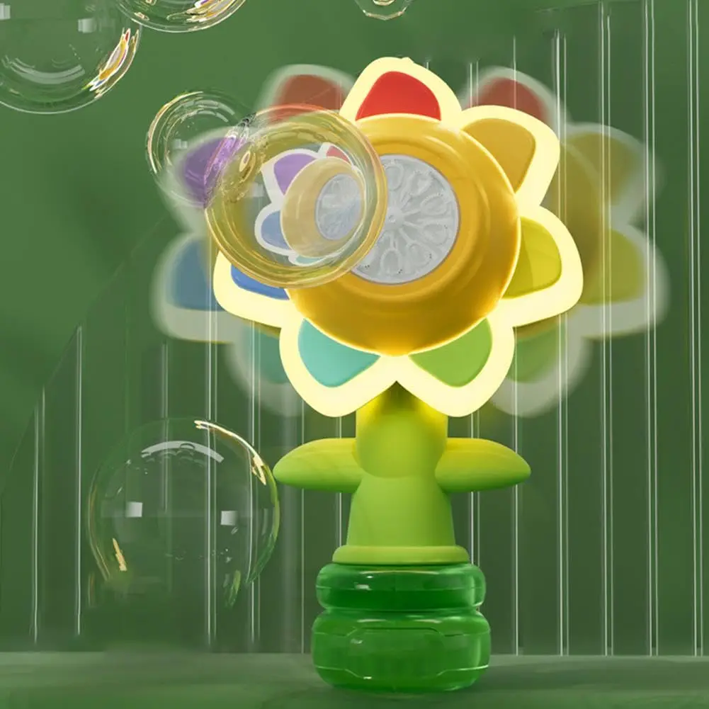 Bubble Blaster by VelmoraMart – Automatic bubble blaster gun for kids, parties, outdoor play, and endless bubble fun