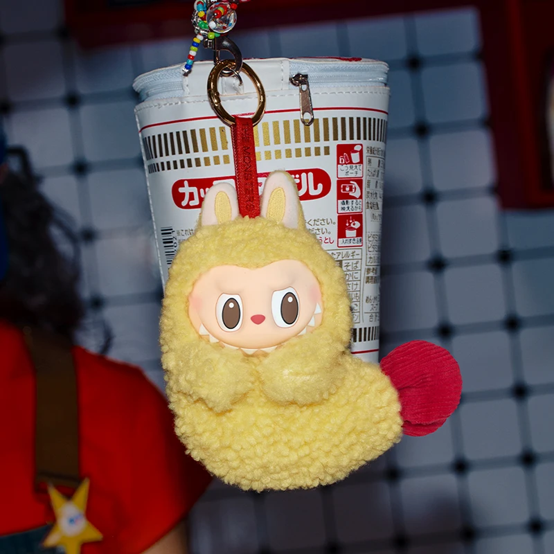 ぬいぐるみ THE MONSTERS Wacky Mart Series-Earphone POP MART THE MONSTERS Wacky Mart Series-Earphone Case
