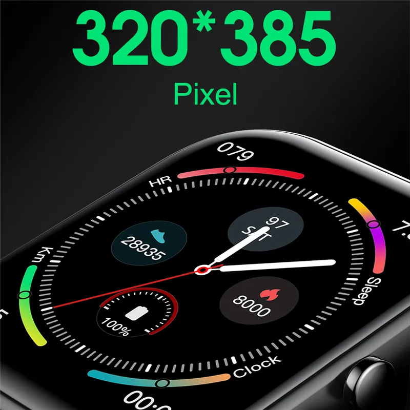 L18 Ʈ ġ  IP68  ECG ɹڼ ü ,  ʹ Ʈġ, ȵ̵ IOS ޴
