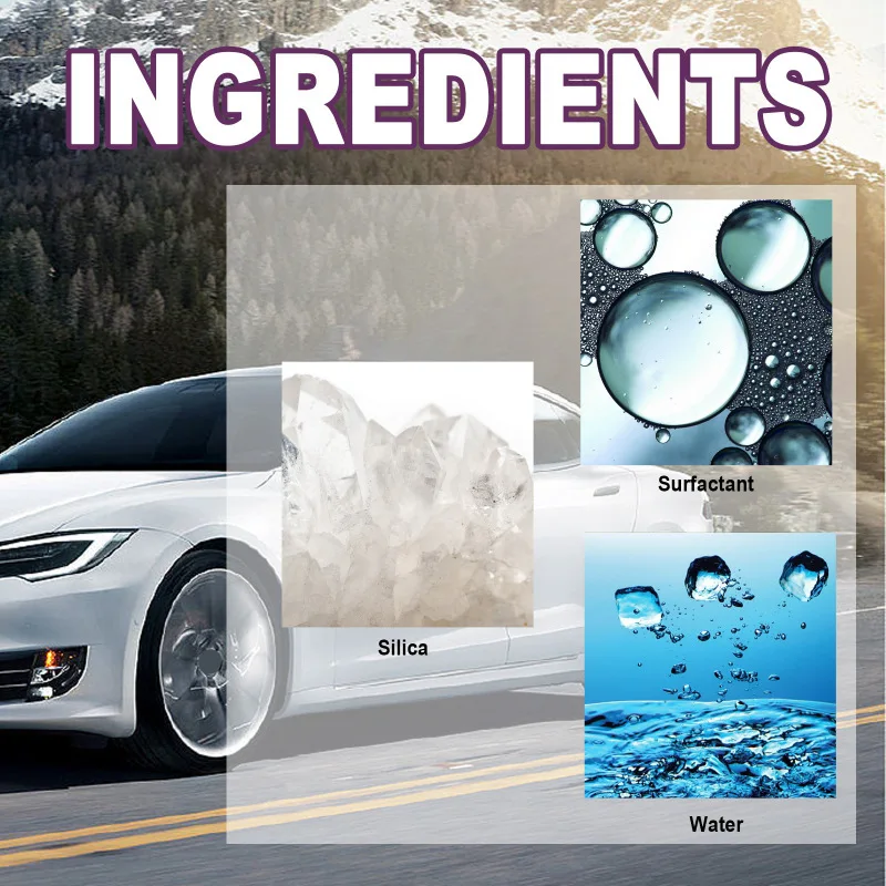 Coating Paste Car Cleaning MultiPurpose Protector Refinishing Scratch Repair