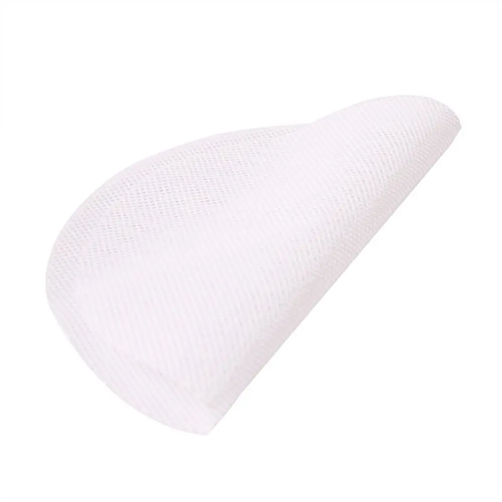 Silicone Round Steamer Mesh Pad Reusable Non Stick Kitchen Baking Mat