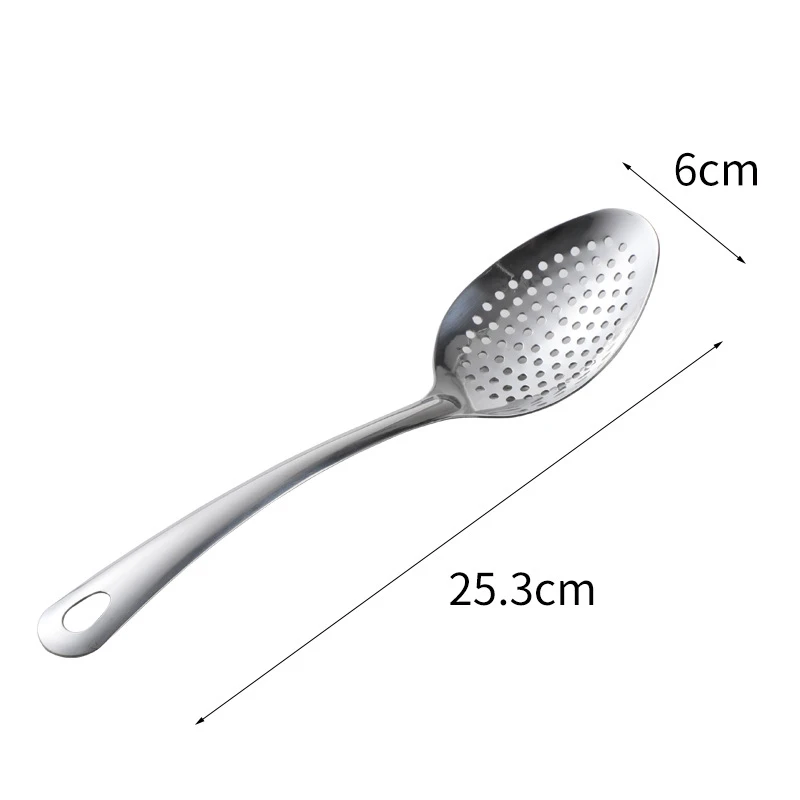 Dish spoon