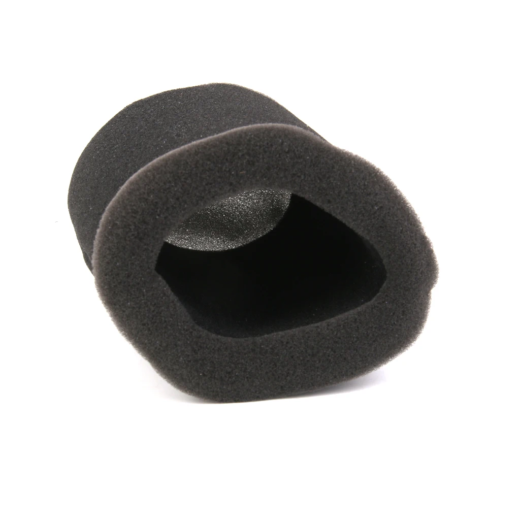 2PCS Motorcycle Air Filter Foam Sponge Cleaner For GS125 For Dirt Pit Bike ATV Motorcycle Motorcross Motorbike air filter cleaner motocross air filter air filter motorcycle air filter
