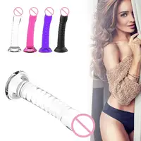 Weiche Analdildo Butt Plug Prostata-massagegerät Erwachsene Homosexuell Anal Perlen Stimulation G-punkt Klitoris Sex Spielzeug Für Männer frauen 2