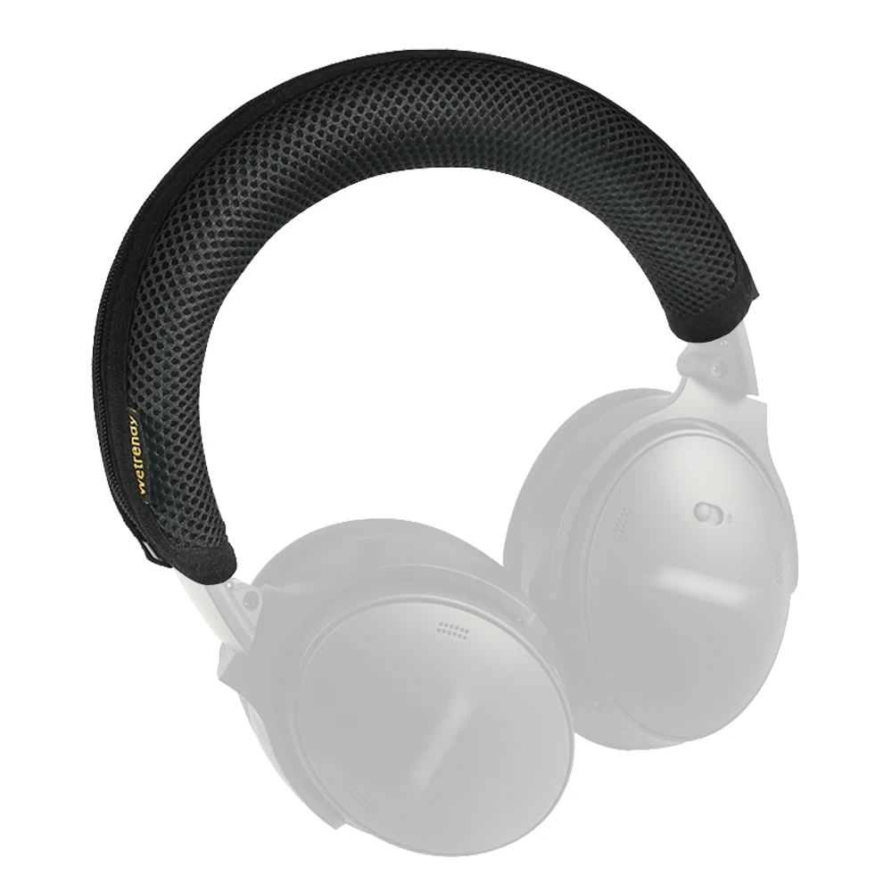 Custodia Protettiva Per Cuffie Di Qualità Per Bose Qc45 Custodia Protettiva Per Auricolari Quietcomfort 45 Headset Headbeam Protector Sleeve