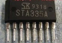 

Free shipping STA335A 2.3 IC 10PCS
