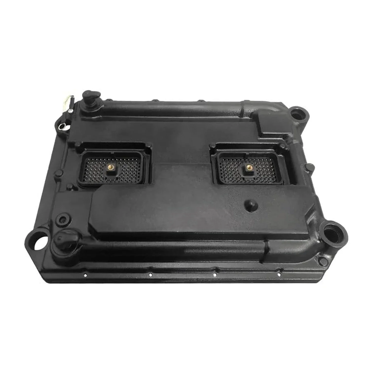 210-0848 2100848 ECM 엔진 전자 제어 모듈 ECU 컨트롤러 (캐터필러 CAT C18 3126B 엔진 325C 330C 굴삭기용)