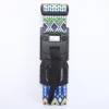 TSA Luggage Lock Password Luggage Straps Combination Lock Adjustable Packing Belts Binding Straps Travel Abroad Customs Locks 2