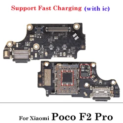 Premium Charging Port & Power Button Flex Cable Replacement (1Pcs USB)
