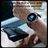 Watch 5 Pro Smart Watch for Huawei GT 5 Pro Smartwatch Gift Sport Watches Men Women Bluetooth Phone Call WristWatch GPS Band NEW 4