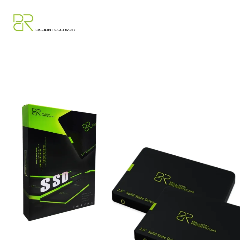 Ssd-solid State Drive 2.5 Sata3 128gb 256gb Disco Rígido Interno 480gb 512gb Disco de Memória 2tb 4tb para Laptop pc br - Imagem 6