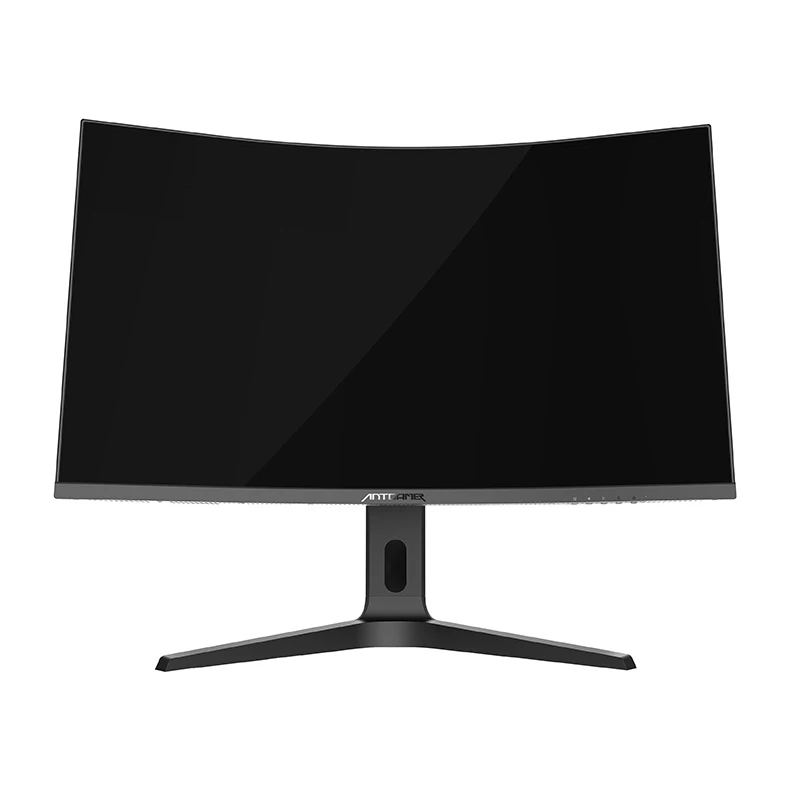 ANTGAMER HD ÷ ȸ   , 32 ġ 2K 170Hz 1000R 32 ġ  ȭ, HDR 1ms