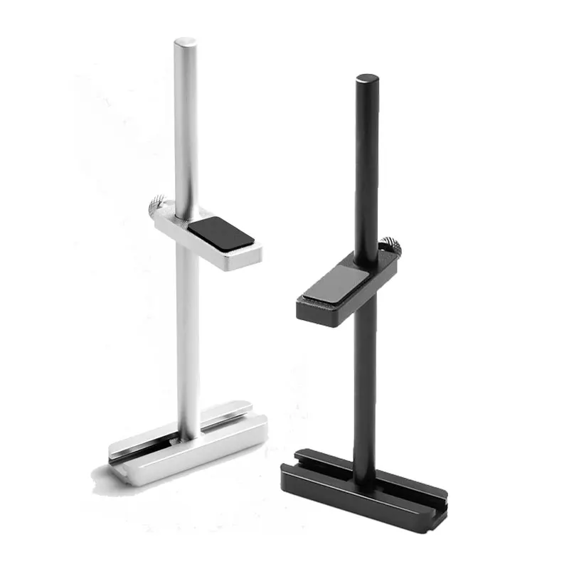 FinalCool XKZ15F Aluminum alloy graphics card holder, computer case, universal graphics card anti deformation support bracket - 2