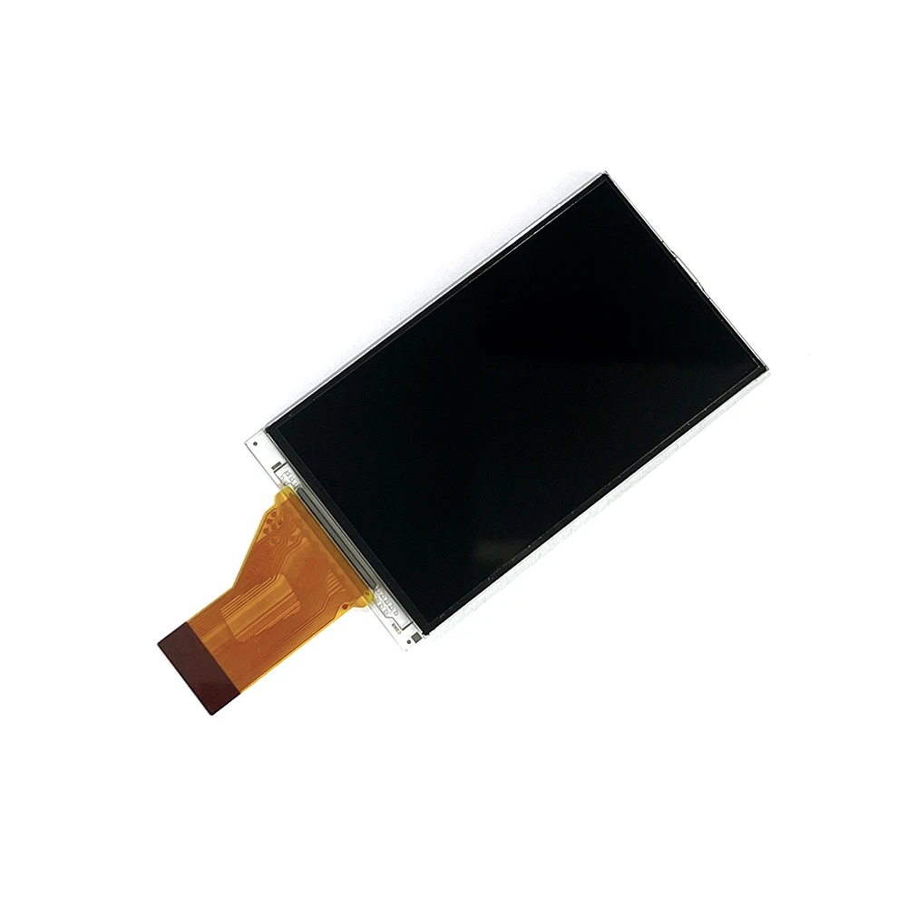 LCD Display Screen For Panasonic HDC-HS60 HS80 TM55 TM60 TM80 SD40 SD60 SD80 MDH1 GK Video Camera NO Backlight