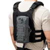 Tactical EDC Accessories Pouch Waist Bag Outdoor Camping  Tool Pouch Fanny Phone Bag  Molle Hunting Waist Belt Pocket 6
