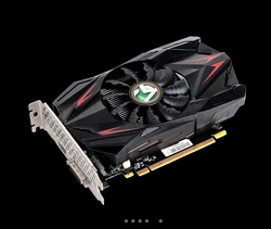 Transformador de Ms gt1030 2G, 64 bits, ddr5, tarjeta gráfica de juego independiente