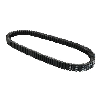 Drive Belt Transfer Belt For SYM CITYCOM 300IS L30W1-EU L4 L5 E4 L7 HD 300I ABS L9-MO M1 1B01LHA01 23100-LHA-0001
