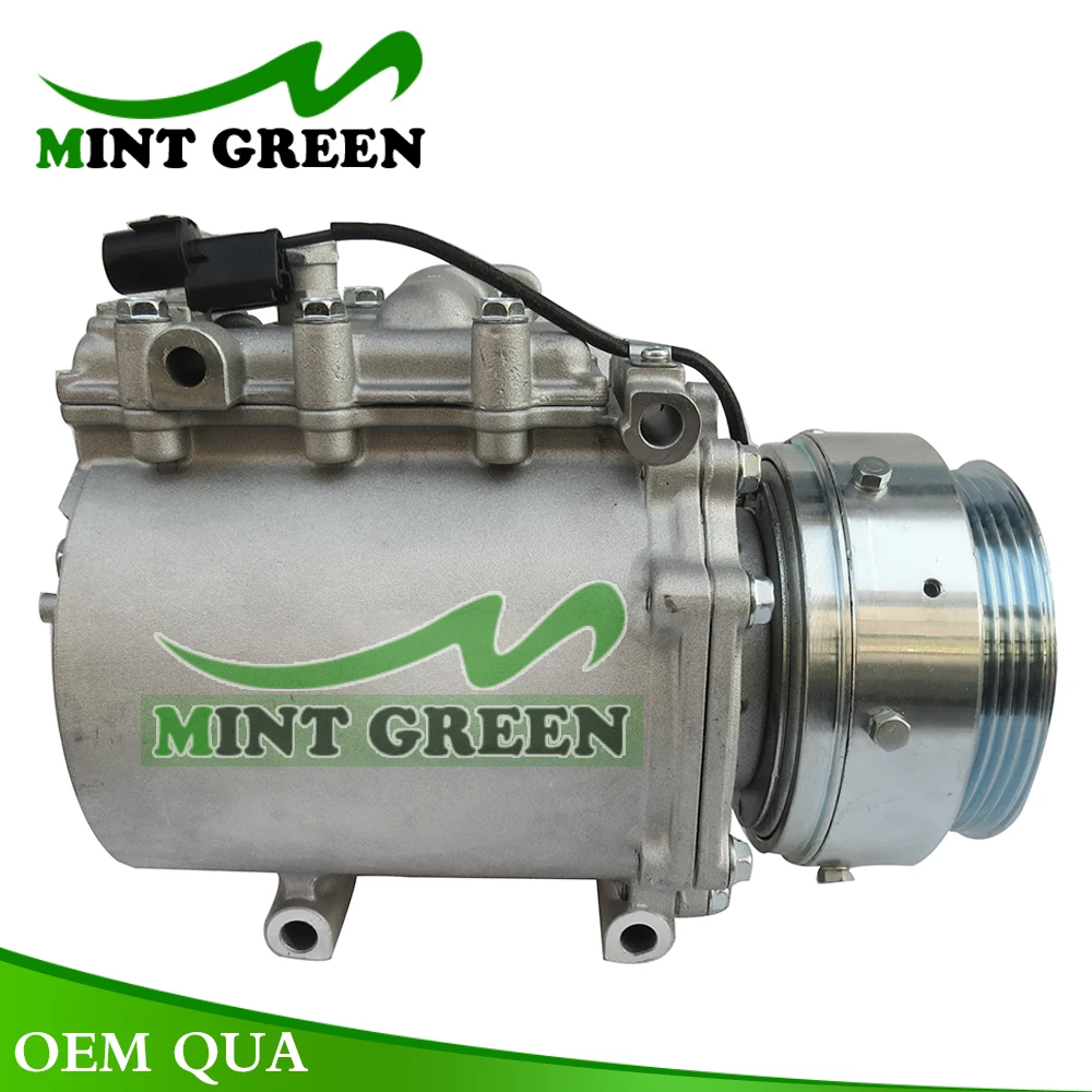 

A/C Air Conditioning Compressor MSC105VS For Mitsubishi Galant 2.4 AKC200A401 HMR189095