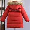 Boys Winter Jacket | Thicken Keep Warm Hoodie Coat | Kids Zipper Hooded Jacket 5-12 Years 6