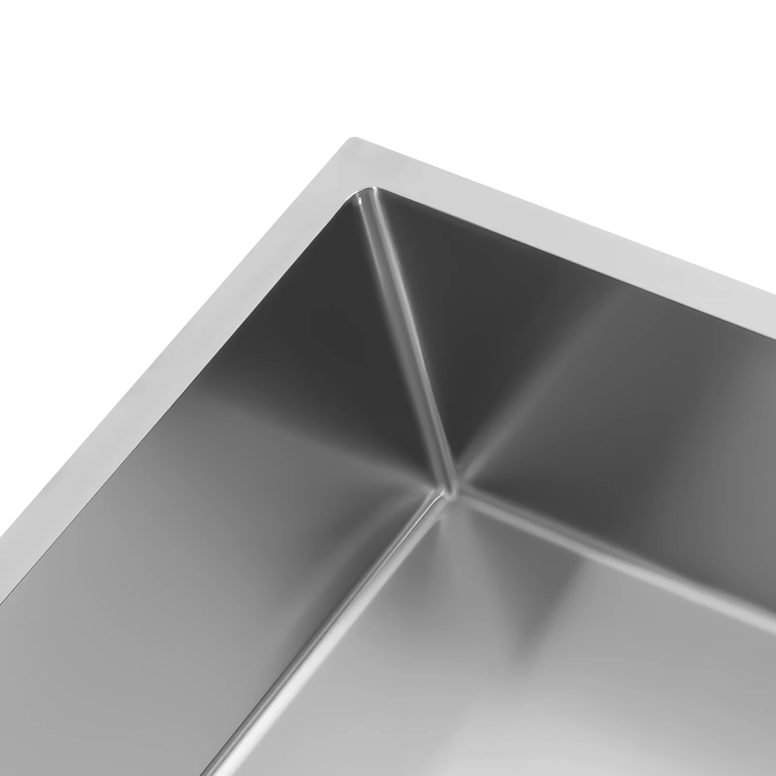 Modernes, nanobeschichtetes Edelstahl-Küchenspülbecken, 30-Zoll-Doppelschüssel-Drop-in-/Top-Mount-Waschbecken, geeignet für Küche und Badezimmer zu Hause – Detail 5
