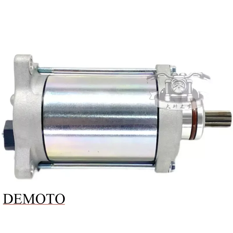 

CFMOTO Motorcycle Accessories 450SR Starting Motor Ignition Relay Motor Starting Motor