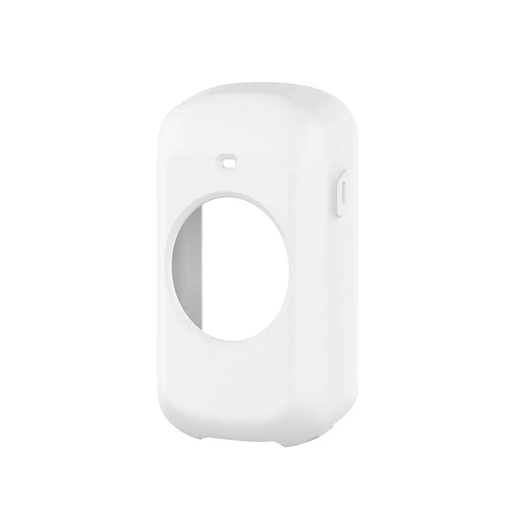 Silicone Protective Case and Screen Protector