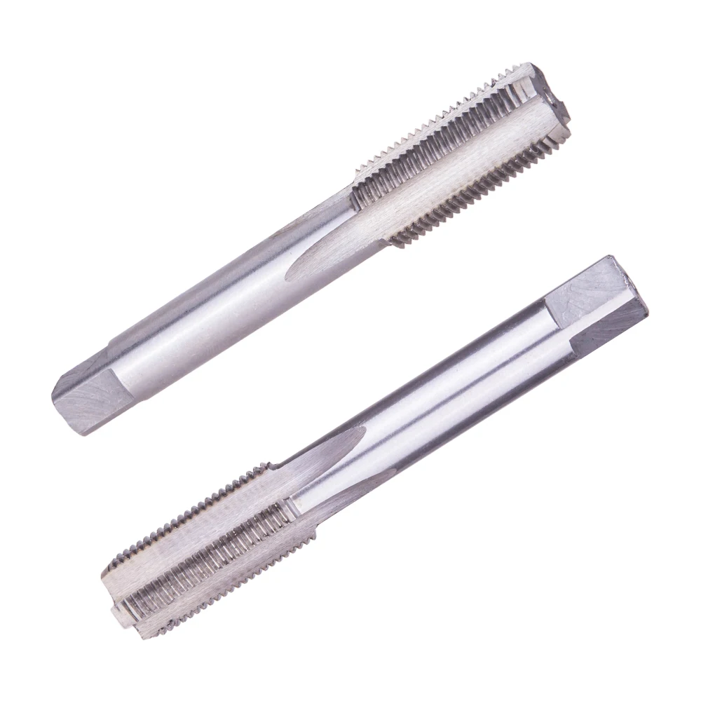 ZTTO 자전거 크랭크 태핑 스레딩 도구 크랭크 페달 스레드 태핑 장치 크랭크 셋 9/16 인치 드라이버 나사 구멍 도구 강철