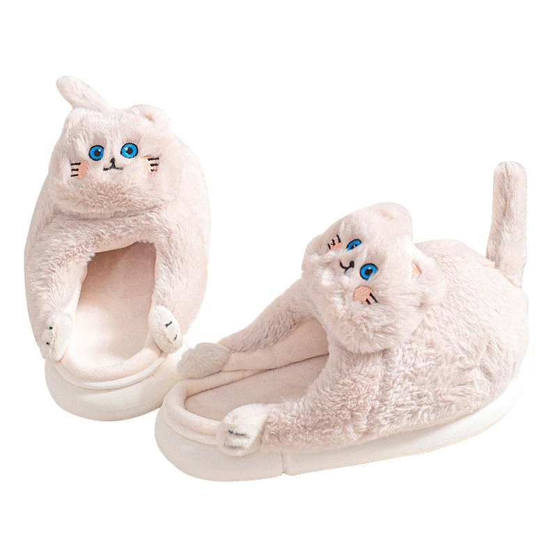 Pink cat